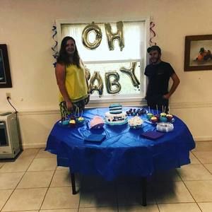 Meet your Posher, Deanna